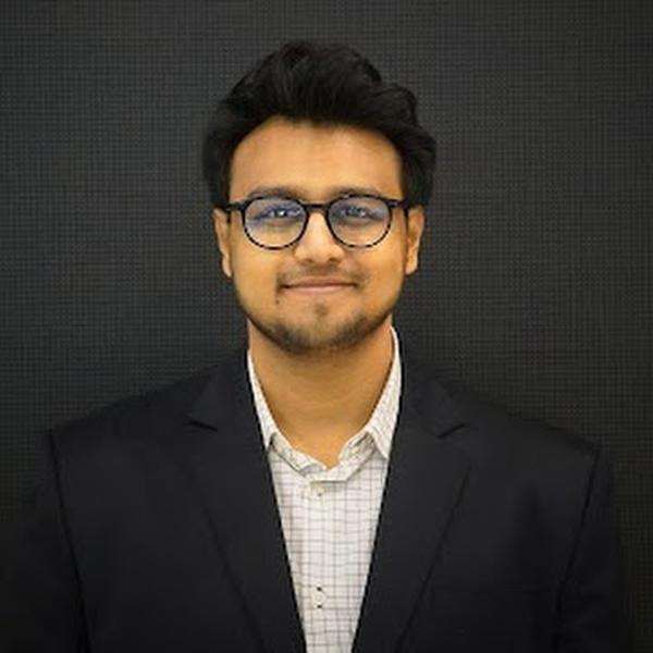 Wasif Zaman - SQA Team Lead